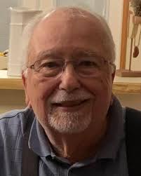 Eugene Strickland Obituary July 31, 2023