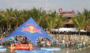 Seacrets Ocean City Md One Of The Best Bars On The Planet Ocean City Maryland Vacation Hot Spots Ocean City