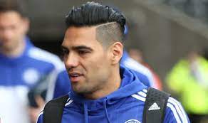 We did not find results for: Monaco Striker Radamel Falcao Is Set To Leave Chelsea For Galatasaray Football Sport Express Co Uk