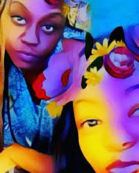 Fans of Ebony Knight