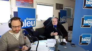 As part of the public service. Pascal Toth En Direct Depuis L Espace France Bleu Nord Facebook