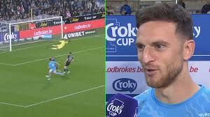 Club Brugge eert Raoul Lambert met standbeeld: "Hoeveel spelers maken dat  mee in België?"