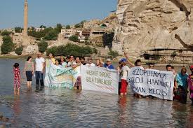 As of july 30, 2012, access to the main citadel has been closed, and is unlikely to reopen in the near future. Save Hasankeyf Stop The Ilisu Dam Corporate Watch