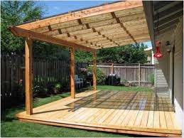 Best 5 Ideas For Covering Your Deck Covered Patio Design Diy Patio Cover Outdoor Patio