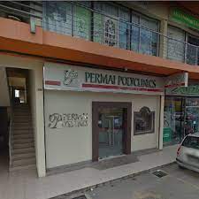 Gleneagles hospital kota kinabalu is home to some of the most advanced medical technologies and procedures available such as Permai Polyclinics Sri Kepayan Family Polyclinic At 88 Marketplace In Kota Kinabalu That Caters For Adult Child And Geriatric Patients With Occupational Health Services