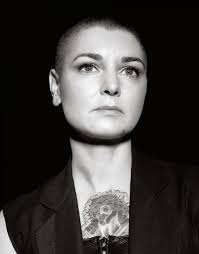 Sinéad O'Connor
