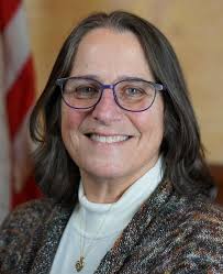 County Board: Spencer ousts Vice Chair Cooke; Mahoney loses bid for  District 14;