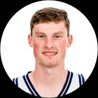 Estadísticas de Carter Murphy en Georgia Tech