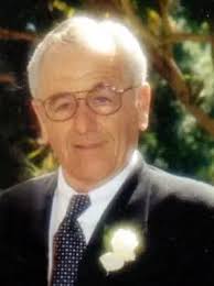 Obituary information for Frederick William Schubert Jr