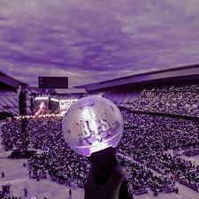 They are there to represent an armys support for their favorite. My Gallery Army Bomb Wattpad