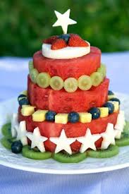 Super Impressive Fruit Recipes For A Party Move Over Cake Bolos De Aniversario Saudaveis Aniversario Saudavel Doces Saudaveis