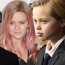 As Kate Hudson hits the red carpet with her lookalike sons, other celebrity  children to make you feel old