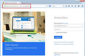 Hotmail was introduced years ago by microsoft and is still very popular especially amongst the elderly. Hotmail Als Startseite Festlegen Anleitung Fur Alle Browser