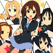K On Fan Art Tainaka Ritsu Anime Fan Art Anime Images