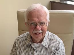 Ronald Malcolm Edsall Obituary (1947