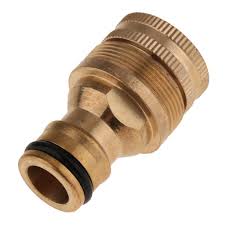 Maybe you would like to learn more about one of these? Buy Brass Garden Hose Tap Connector 3 4 Inch Threaded Faucet Adapter At Affordable Prices Free Shipping Real Reviews With Photos Joom