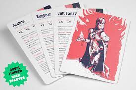 Check spelling or type a new query. D D 5e Evan And Colin S Monster Cards