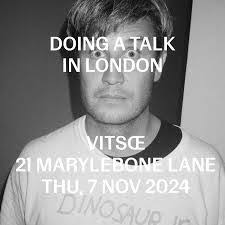 Richard Turley's Instagram, Twitter & Facebook