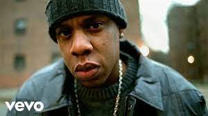 Jay z, like che guevara with bling on, is complex. Jay Z Anything Youtube