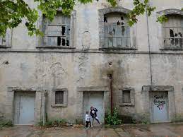 Hotel de ville 4 grande rue 89700 viviers. Les Petits Dromois Retour Dans Le Passe A La Cite Blanche