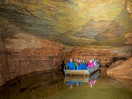 More Than A Cave Tour