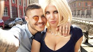 Así lo hizo saber ella en twitter y luego la noticia fue confirmada por jorge rial en la edición de este miércoles de intrusos. La Historia De Como Icardi Le Robo A Wanda Nara A Maxi Lopez Goladicto