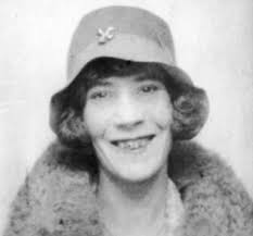 The murder of Violet Kaye