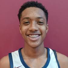 Jackson LeBlanc's Bishop Noland Episcopal Day High School Bio