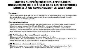 « week end en amoureux en charente maritime. Pas De Calais Voici L Attestation De Deplacement A Telecharger Et Imprimer Pour Pouvoir Sortir Pendant Le Confinement Ce Week End