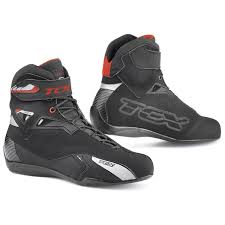 Tcx Rush Wp Boots