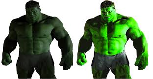 John turman michael france james schamus: I Applied Cartoon Effects On Hulk 2003 Hulk