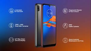 This article will reveal how a motorola moto e6 device can be unlocked free via an imei number. Motorola E6s Launched In India As A Rebranded Moto E6 Plus Gsmarena Com News