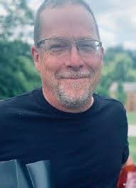 Keith Edward Urbansky