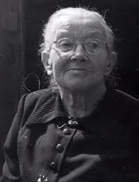 Ott ~ voorouderonderzoek: juni 2018