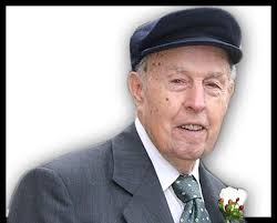 Obituary information for William Clarence Quick