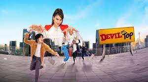 The other women who work there dress to impress. Devil On Top Full Movie Drama Film Di Disney Hotstar