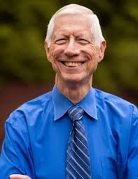 Dr. Kenneth E. Knox Obituary (2025)