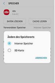 Wir erklären dir, wie du neuen platz für. Smartphone Apps Auf Sd Karte Verschieben Handy Android Speichern