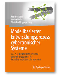 Product lifecycle management (plm) mitigates those issues and helps align and integrate key resources, quickly making product information accessible to teams across the organization. Modellbasierter Entwicklungsprozess Cybertronischer Systeme Contact Software