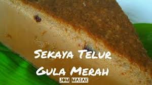 Resepi sekaya telur paling mudah & semestinya sedap mp3, video and lyrics. Resepi Sekaya Telur