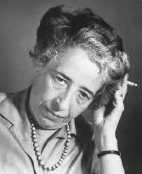 Hannah Arendt Biography