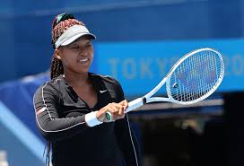 We're still waiting for naomi osaka opponent in next match. Japan S Osaka Returns To Games Spotlight On Sunday Reuters