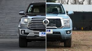 What Are The Top-Ranked Dual Cab Utes In Australia In 2024? | Illawarra  Mercury | Wollongong, Nsw