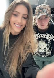 Emma Madore's Instagram, Twitter & Facebook