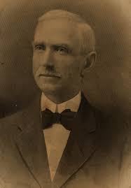 Thomas Dilworth Stewart (1856-1937)