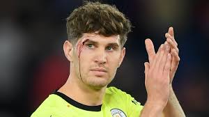 Latest fifa 21 players watched by you. Stones Laughs Off Sniper Jibes Remains Unfazed By Criticism Of Man City Form Goal Com