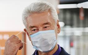 Sergey semyonovich sobyanin is a russian politician, serving as the 3rd mayor of moscow since 21 october 2010. Sobyanin Rasskazal O Zashkalivayushih U Nego Antitelah Posle Revakcinacii Gorod Rbk