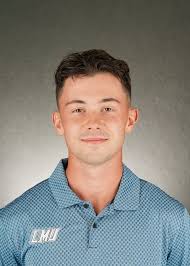 2024-25 Men's Golf Roster