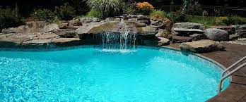 Geothermal radiant/pool heating technology can be applied to distribution systems other than forced air ducted systems. Heating A Swimming Pool Top 10 Cost Efficient Eco Friendly Ways To Heat Pools Ecohome