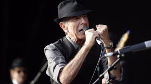 Hello select your address cds & vinyl hello, sign in. What Did Leonard Cohen Really Mean When He Sang Hallelujah Los Angeles Times